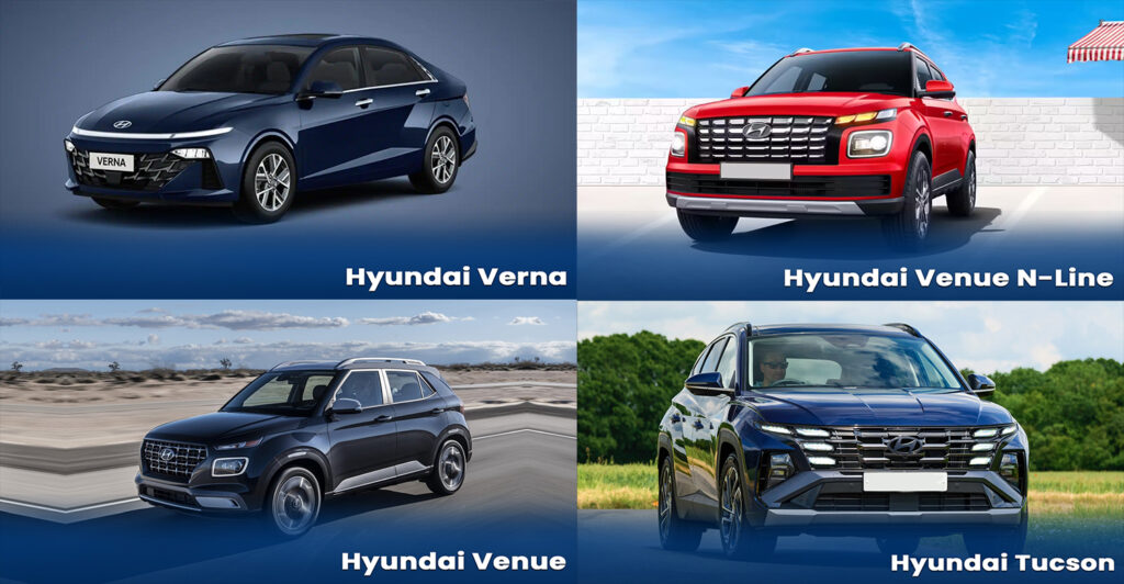 Hyundai Models Become More Affordable
